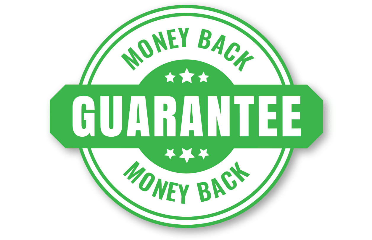 Alpha Brain Money Guarantee